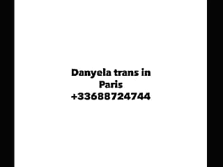 thick ebony shemale anastasia steele shoots some milky cum