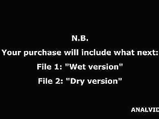 brunette brazilian babe fucked by blonde tranny