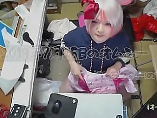 hot blonde jessica host gets sucked off before ass hammering