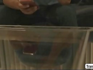 ts natalie mars fucks her ex boyfriend