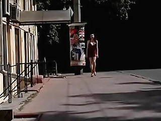 elegant shemale cock, cum, sucking and fucking