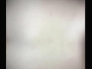 hot brazilian shemale enjoys a horny solo masturbation