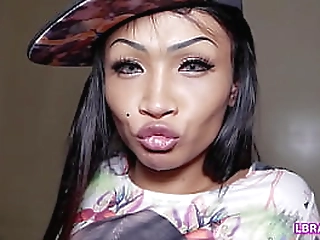 thai ladyboy bewty got ass fucked bareback