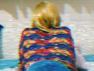 asian shemale en takes a hard anal stuffing from james