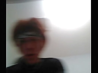 beautiful tranny luana star strokes her dick by the pool