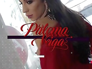 cock massager prem gets her tight ass stuffed