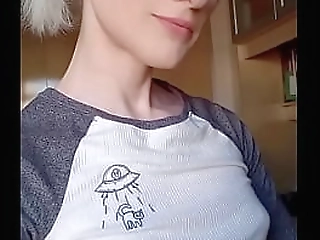 beautiful shemale sandy lopez masturbating