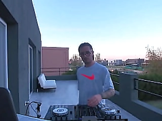 always horny brunette ts sharon lopes gets to flip fuck with her boyfriend