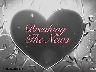 have to decide what to do with the farm? let'_s fuck! - kayleigh coxx