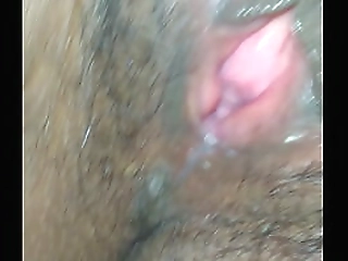 shemale babe andrea feasts on a stud s huge cock