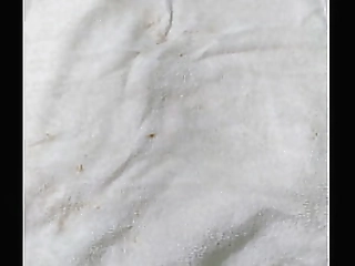 helloladyboy private masturbation session in hotel room