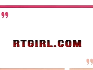 shy asian shemale creamy pounded bareback and cum covered