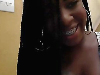 t-girl shoots like a fucking cannon