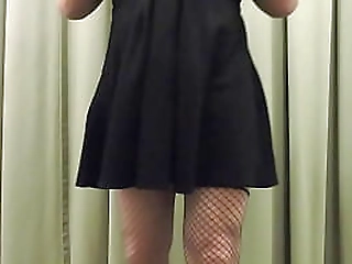 bootylicious shemale lexi with incredible sex skills at luv