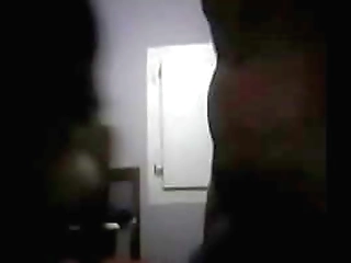 hot brunette shemale ass licked by her lover