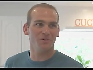 delicious uniformed t-girl rides meat pole like a pro