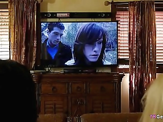 let'_s do anal instead of watching a movie