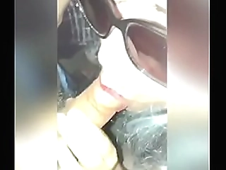 angela transexual shamale tomando leche