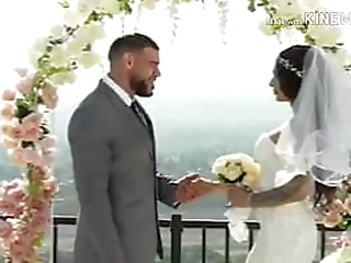 big boobs blonde anna alexandra masturbates and gets anally fucked hard