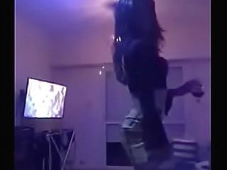 guy sucks ts colette