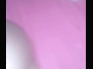 teen shemale izabelly enjoys a solo masturbation session