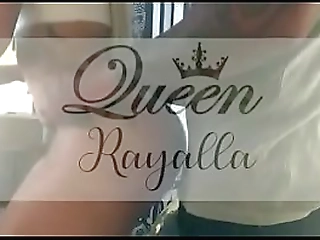 brunette girl loves big first shemale dick