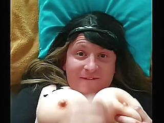 auto cumshot facial sissy