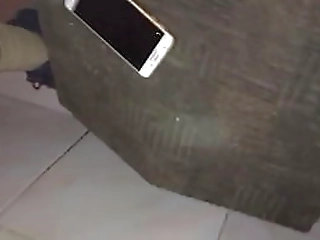 stunning shemale sucking and fucking on webcam