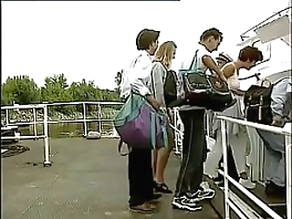 pretty ts brunette barbara hellen does an amazing solo big dick play session