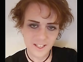 busty mercedes pleases her tranny girlfriend nikki vicious