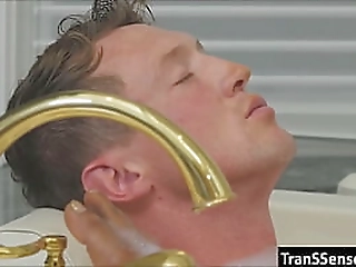 interacial shemale fucking