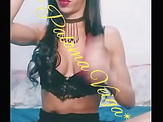 shemale stories (futanari episode 2) - animation