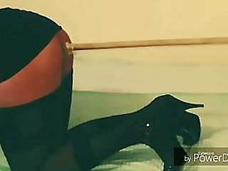 putting on four so you can penetrate me, anal sex!!