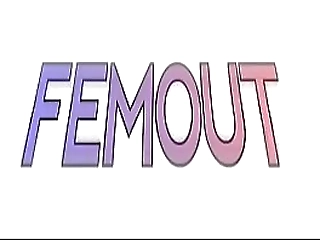 redhead lucy fire dazzles