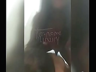 ladyboy feasts on my pussy asiannymphet