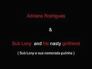 shemale jasmine fucks her man-  select fav