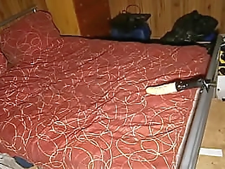 big ass shemale fucking hot guy in threesome sex