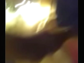 cuddly ladyboy stunner strips out of bikini and shows tits