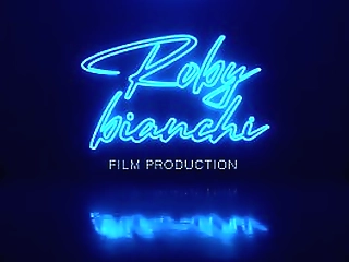 beautiful trans pornstar renata davila and max scar! directed by roby bianchi