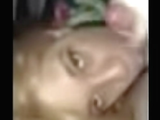 my black cd giving me a good blow job