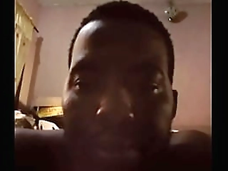 latina shemale hard big cock on pov webcam