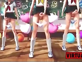 mmd futa...(by dj eric 60) 2020