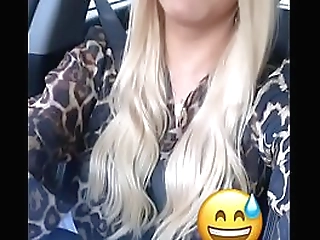 shemale tszoey shows off her slutty hole n toes as she strokes n squirts