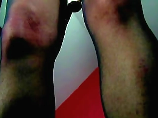 dizzy tormented by mistress!