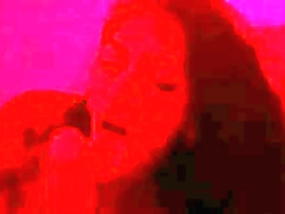 blonde ts beauty samia cums for you