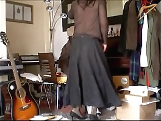 shemale zury sucks ramon's huge pecker