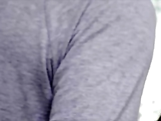 (aubrey kate) pounded raw by her old roommate - transangels