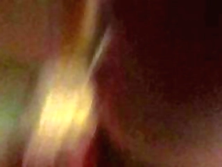 2 cd sissies tag team a nice cock and get a huge load of cum