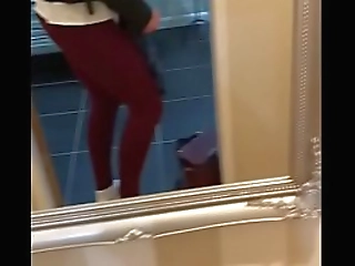 sexy crossdresser deep throats   gets rewarded at the end