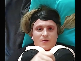 super cumshot facial shemale original